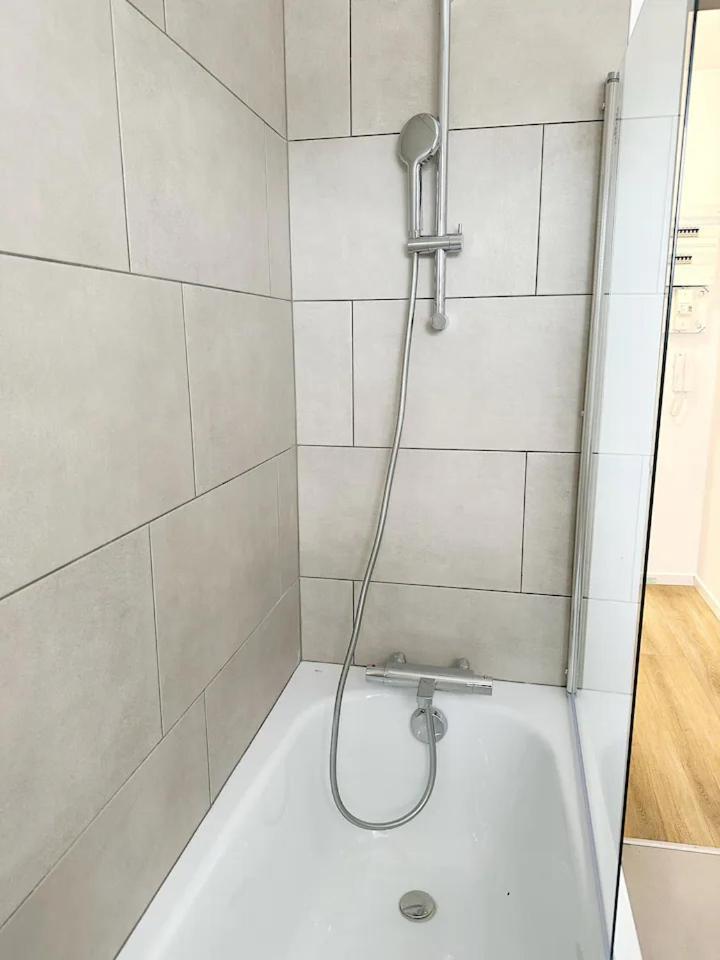 Rs-3 - F2 Au 3eme Etage A Pour 1-3 Pers Apartment