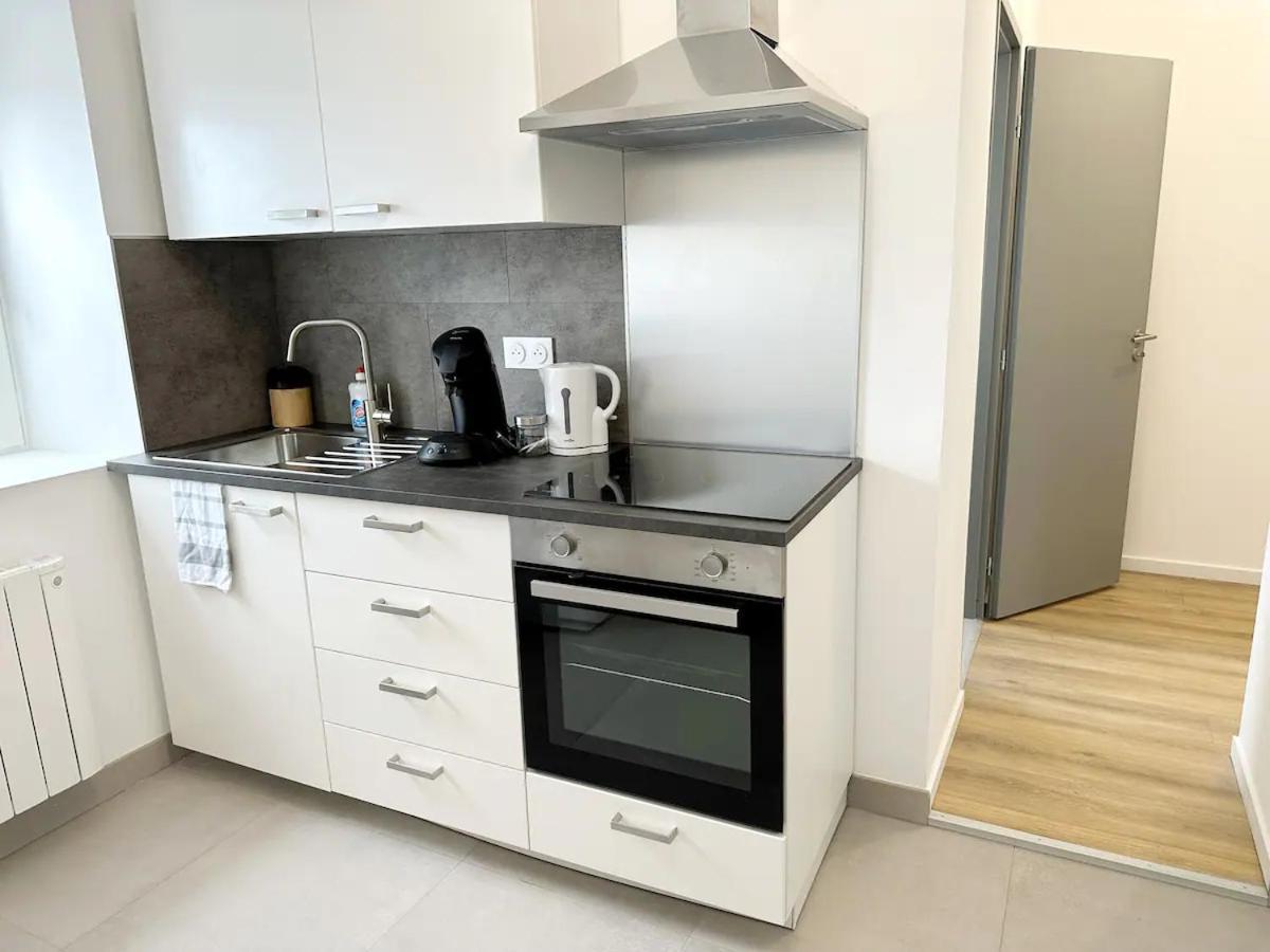 Rs-3 - F2 Au 3eme Etage A Pour 1-3 Pers Apartment *